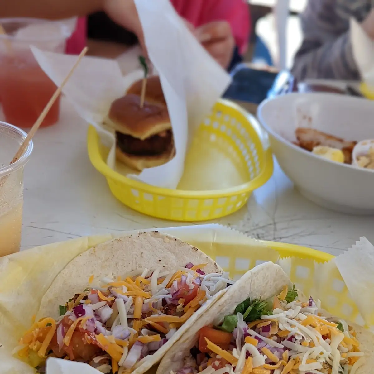 Prince Street Tacos