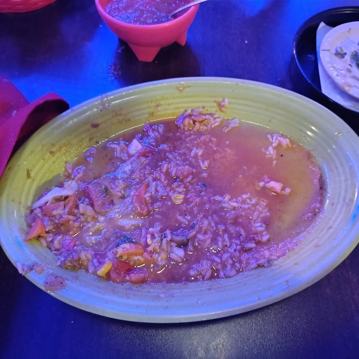 Birria Flautas
