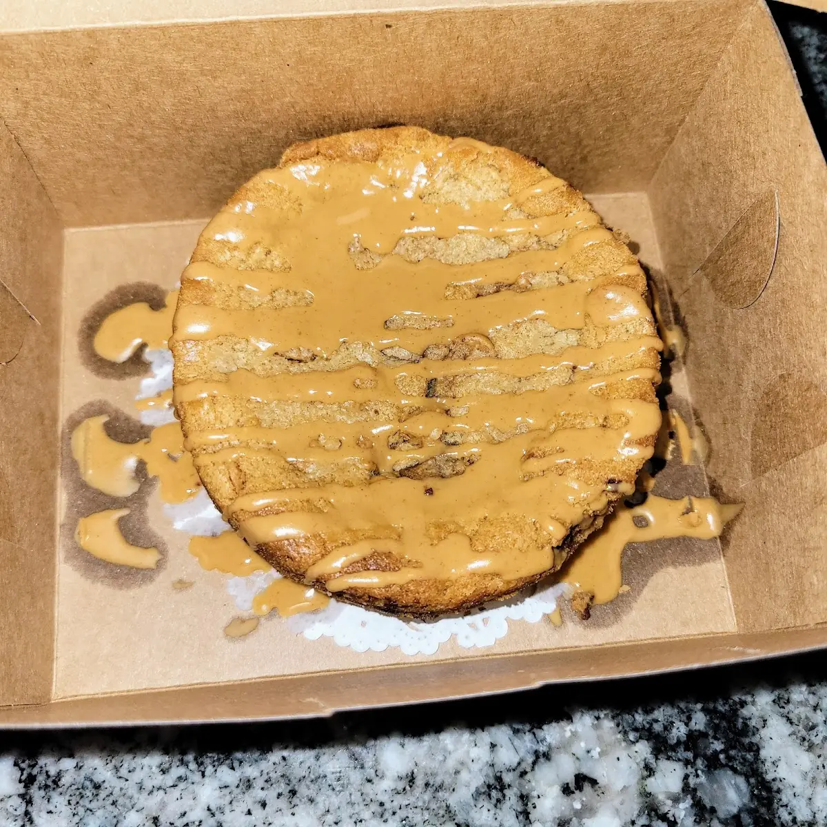 Peanut Butter Cup