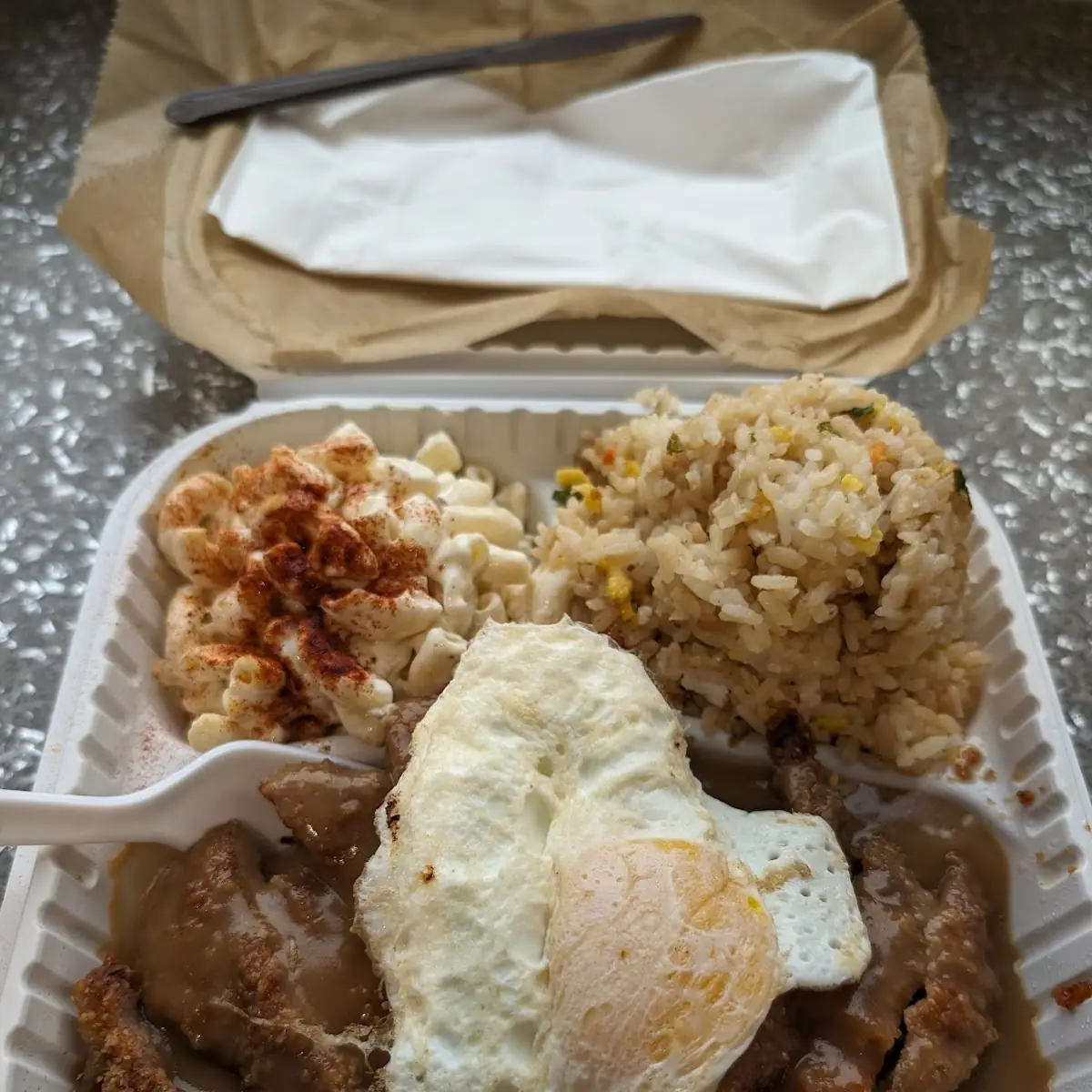 Loco Moco