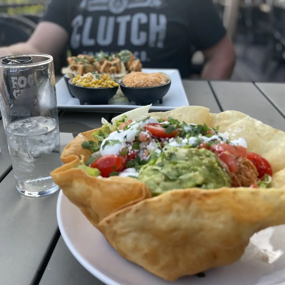 Taco Salad