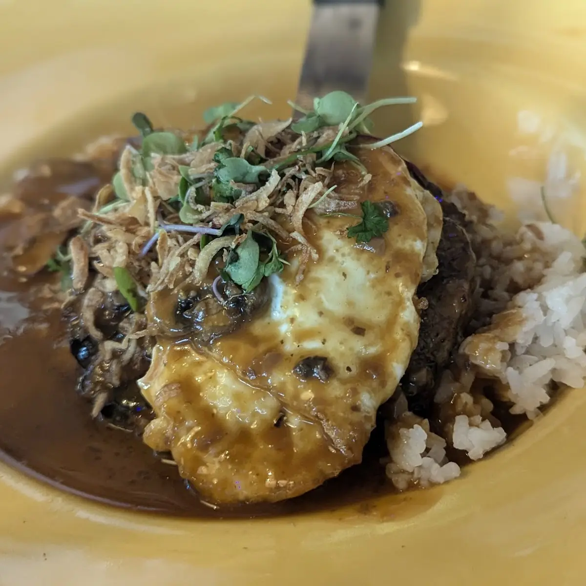 Loco Moco