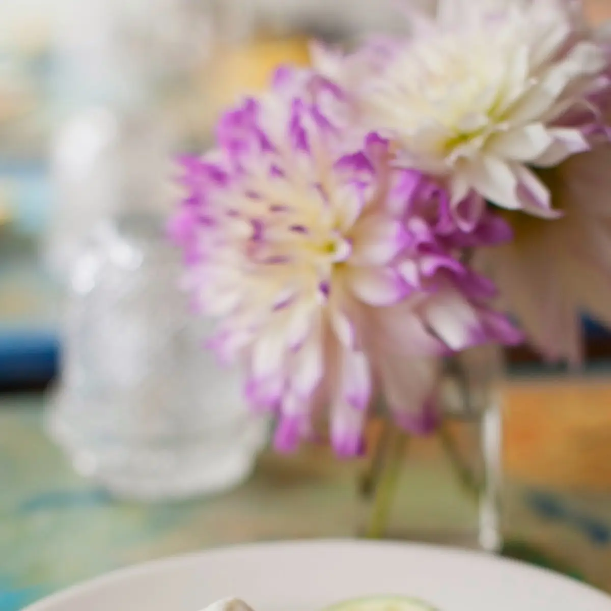 Lime Pie