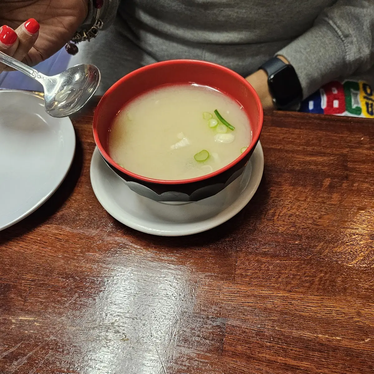 S 1 Miso Soup