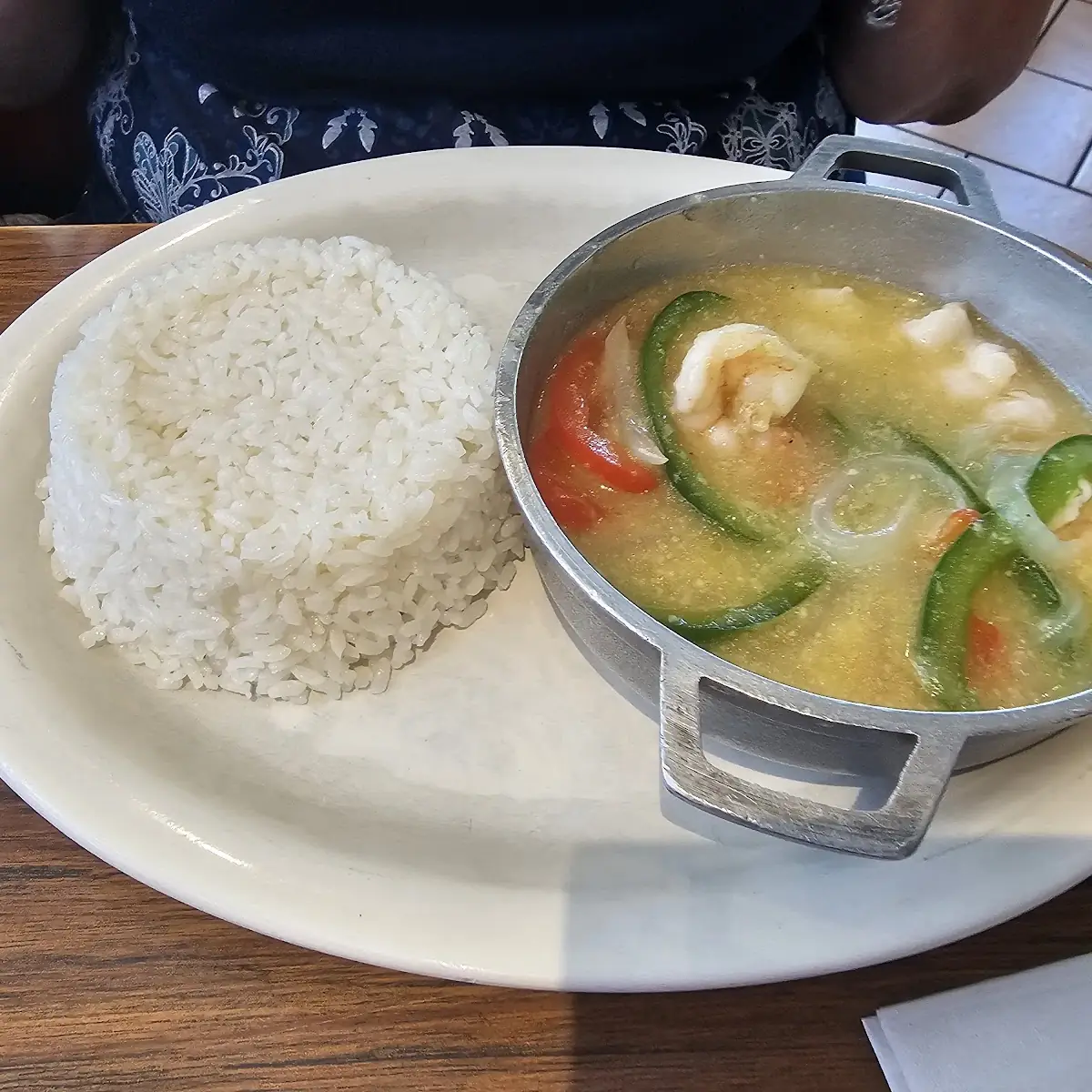 Green Curry