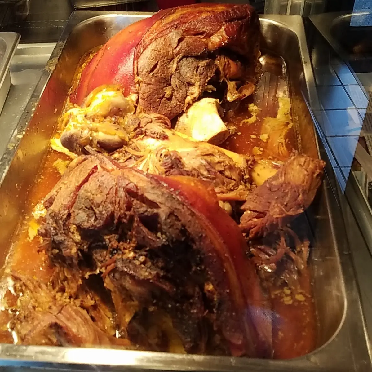 Lechon Asado