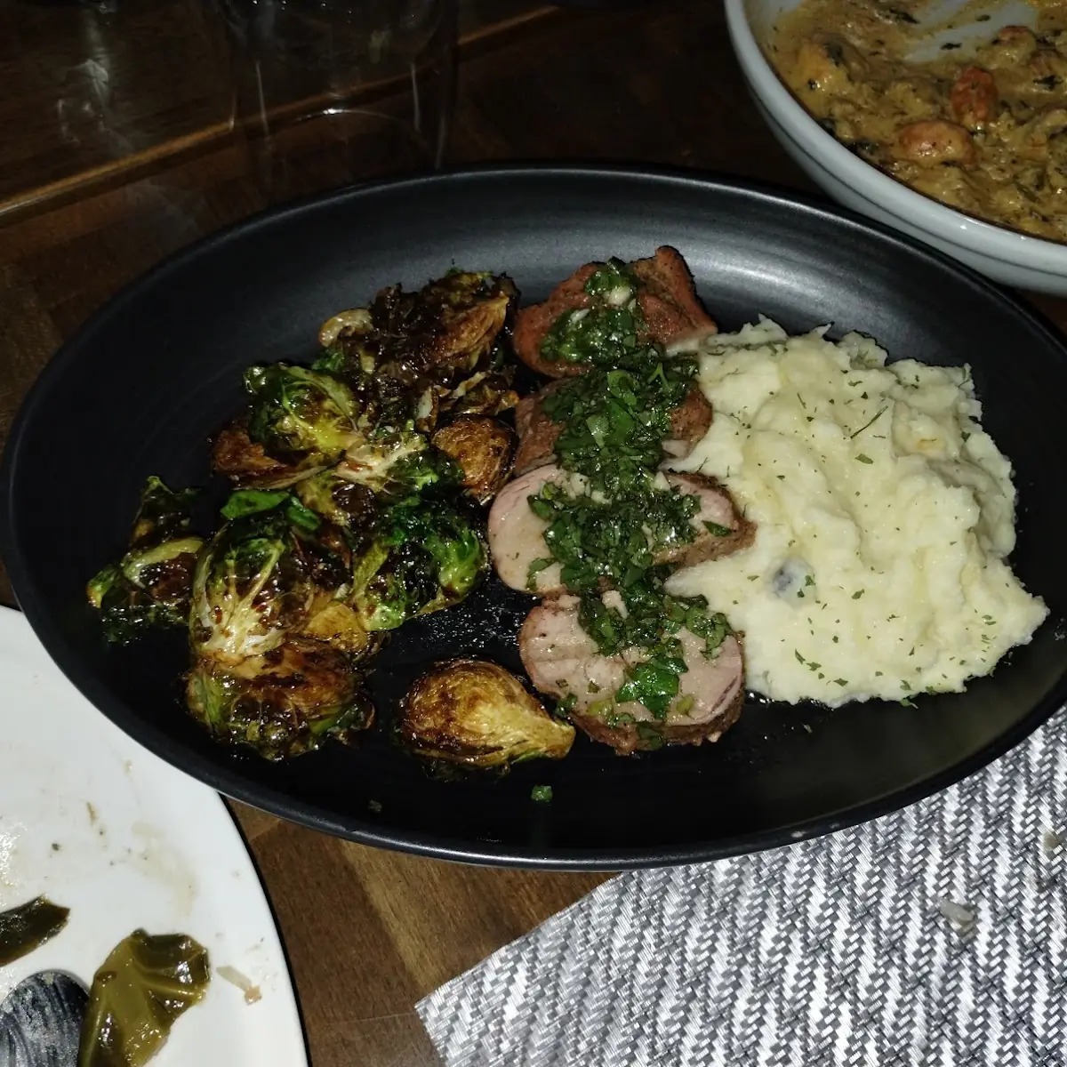 Pork Chop