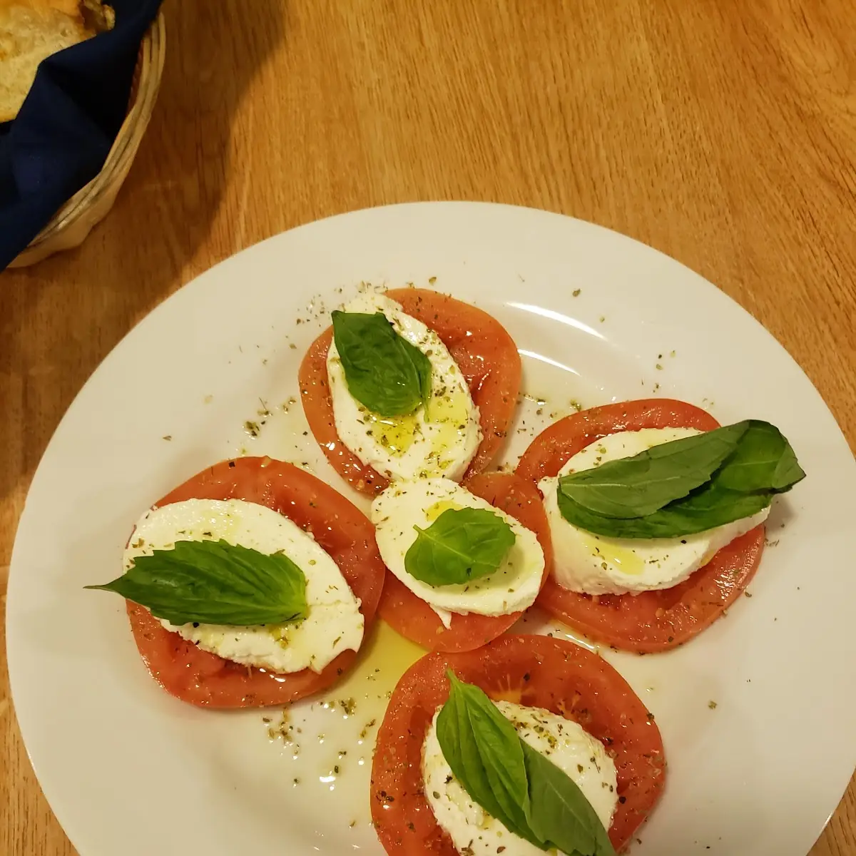 Caprese Salad
