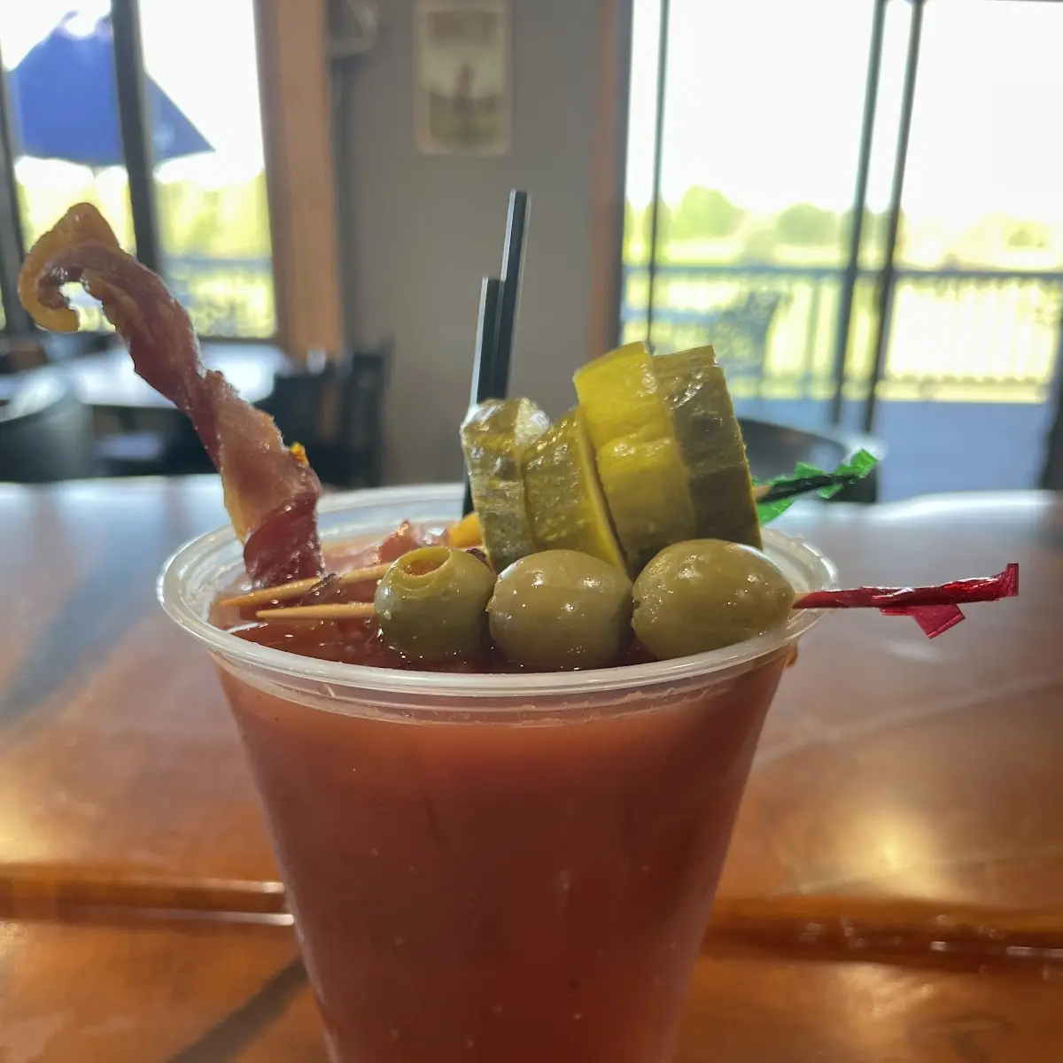 Bloody Marys