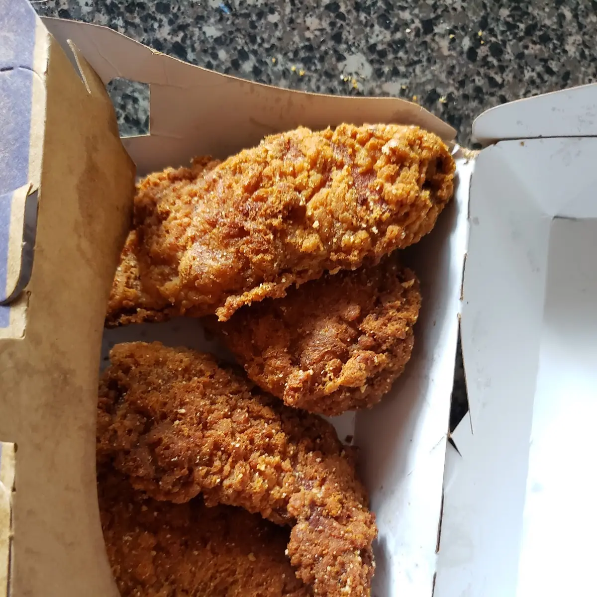 Fried Chicken