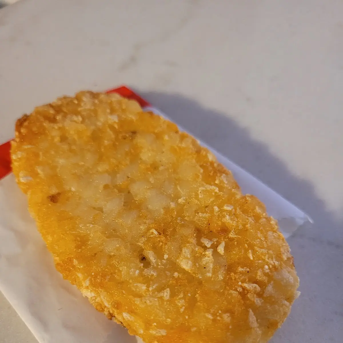 Hash Browns