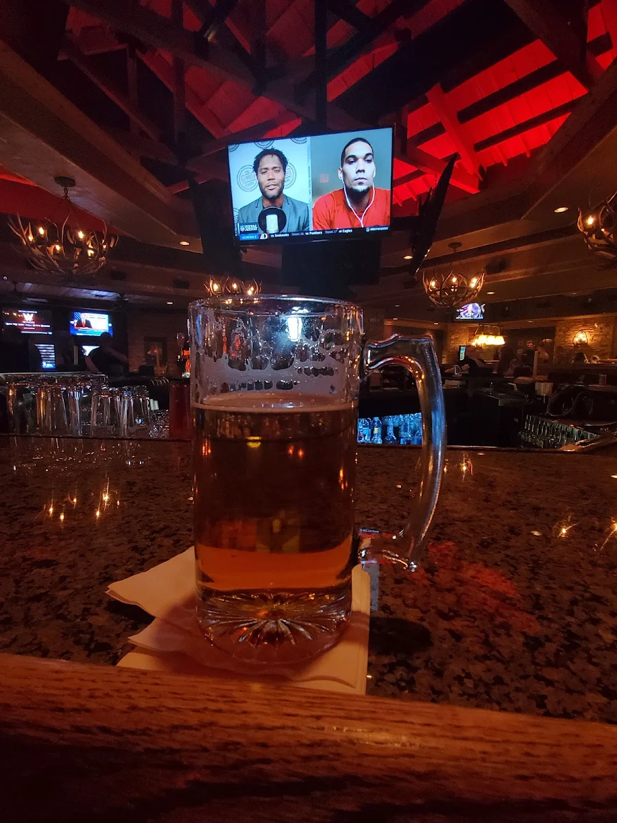 Large Bud Light