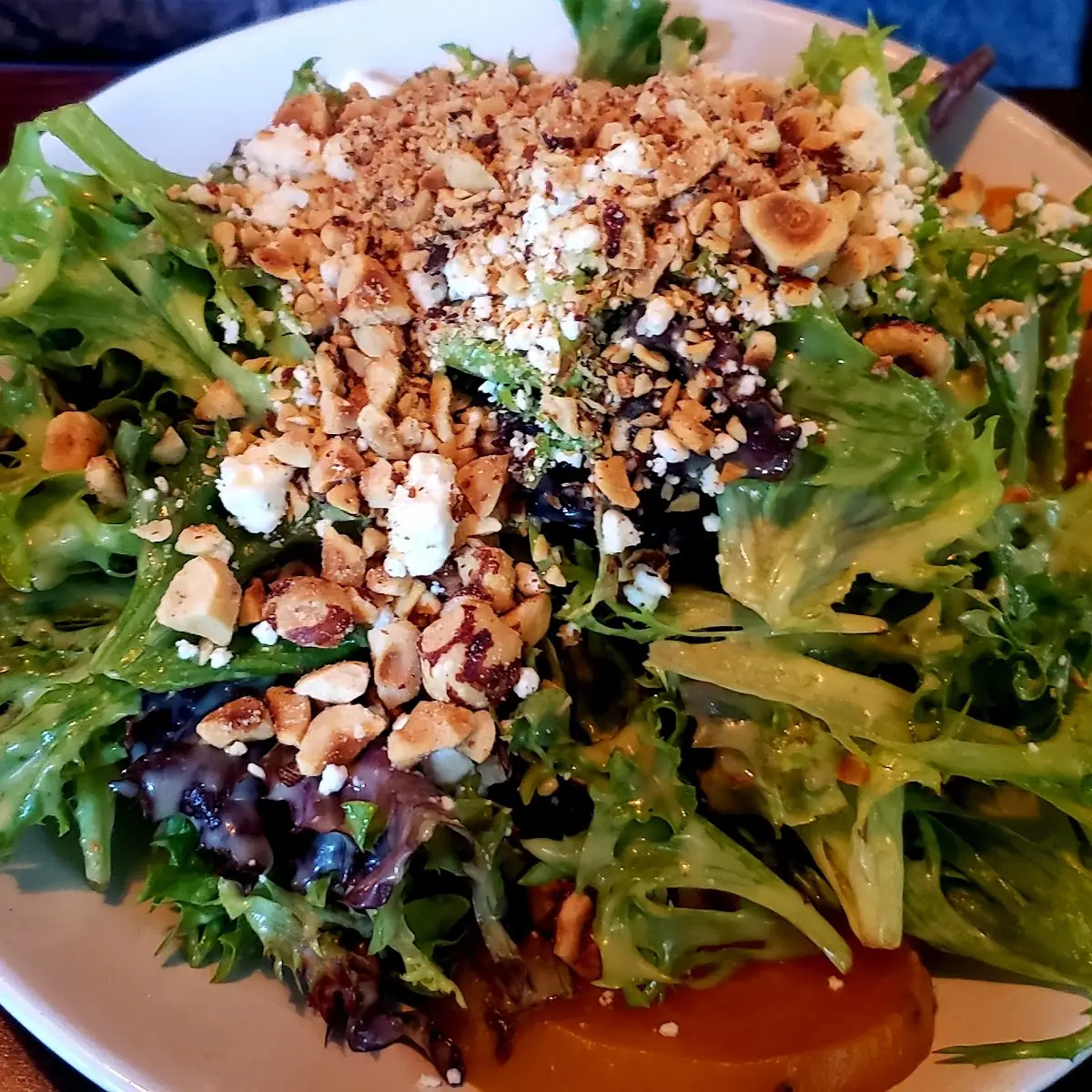 Beet Salad