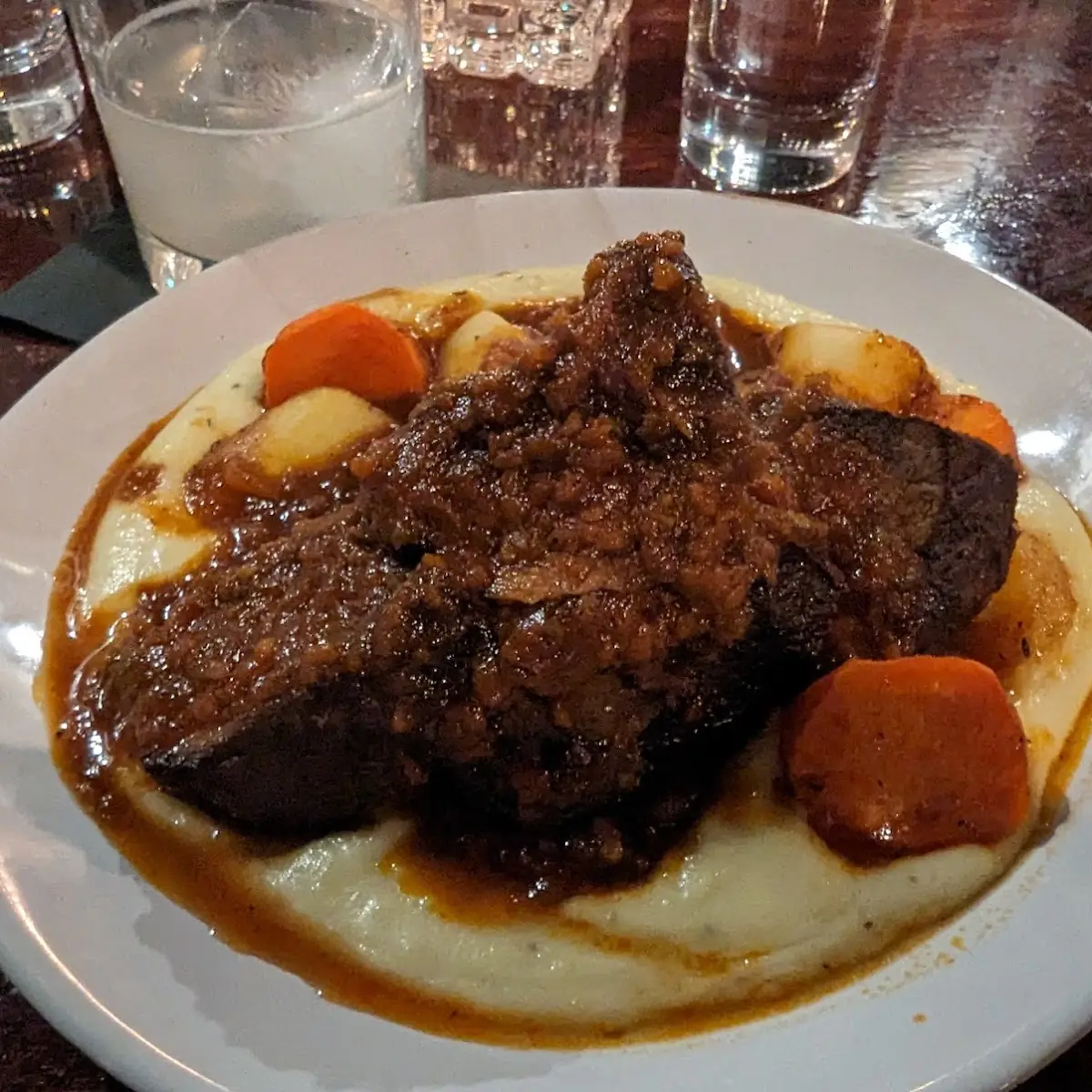 Pot Roast