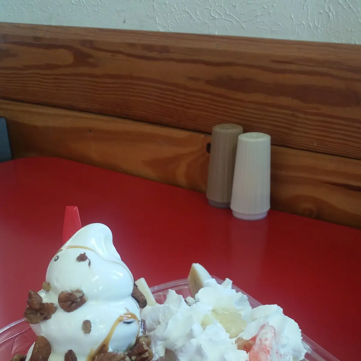 Peanut Buster Parfait