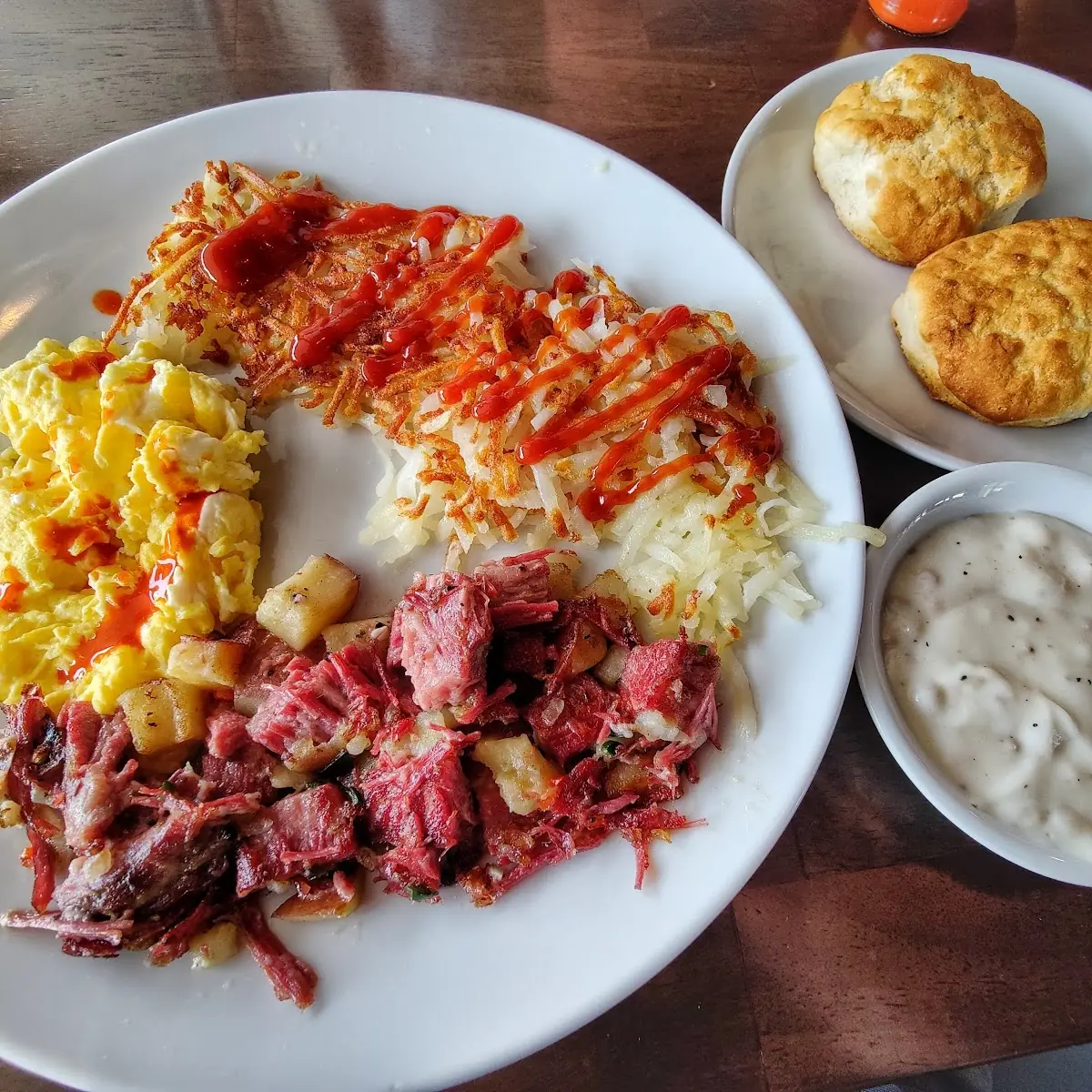 Corned Beef Hash