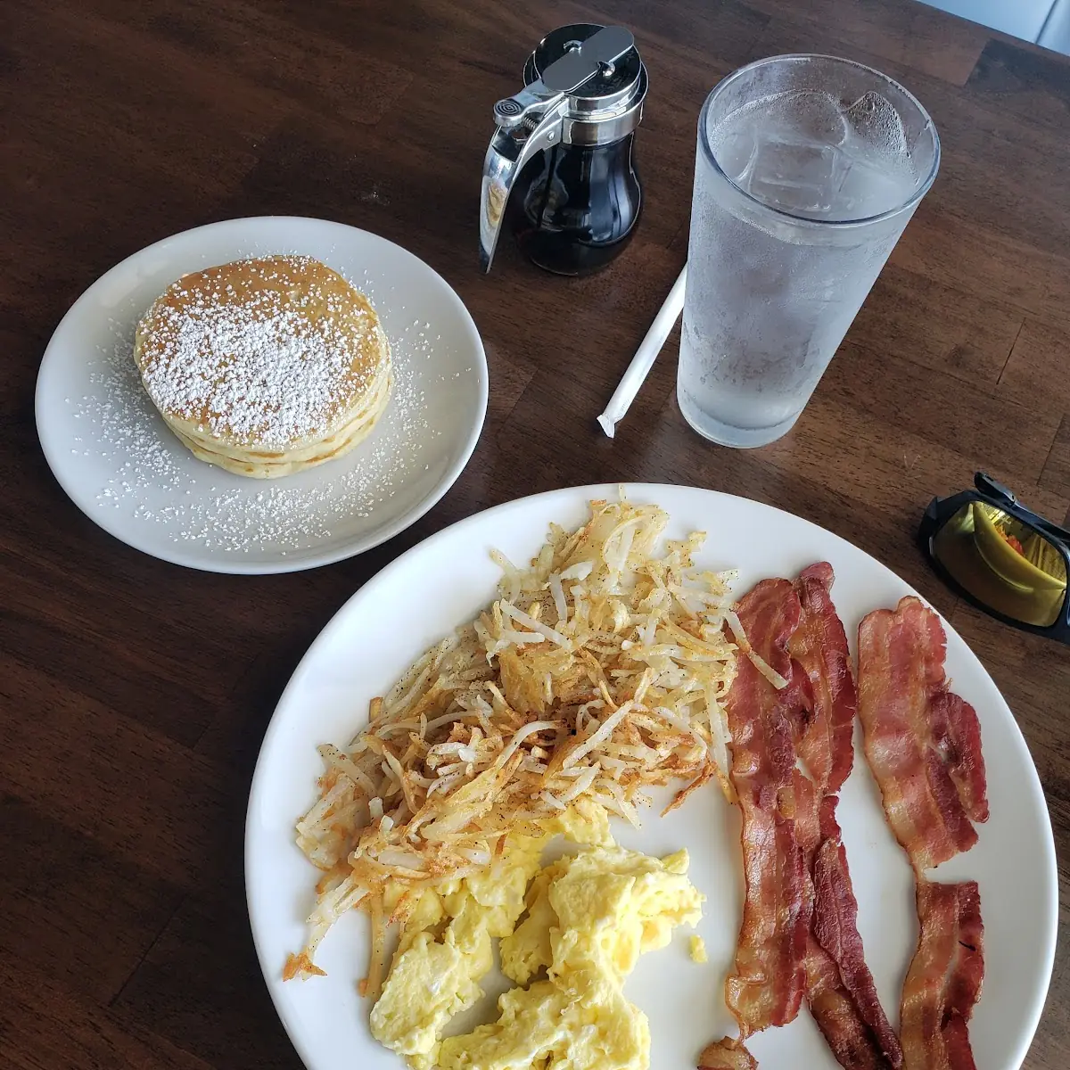 Hash Browns Side