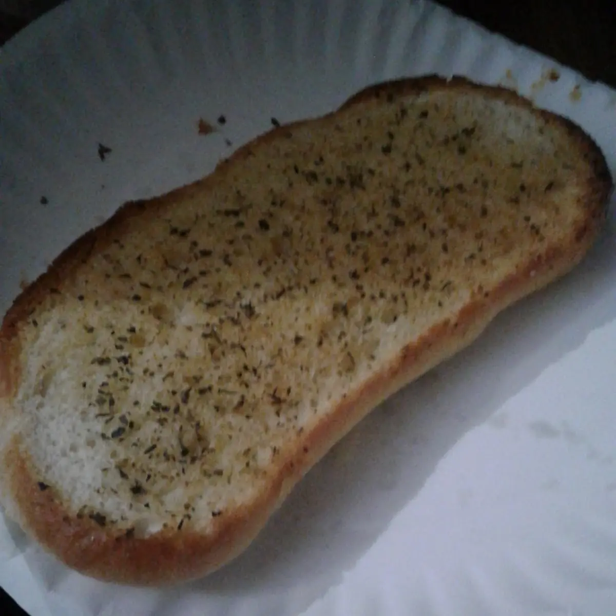 Garlic Bread