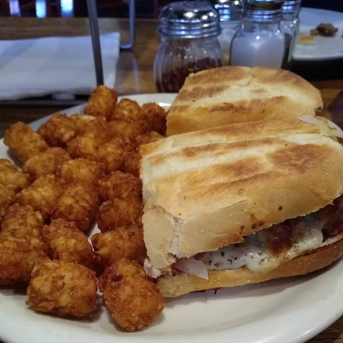 Tater Tots