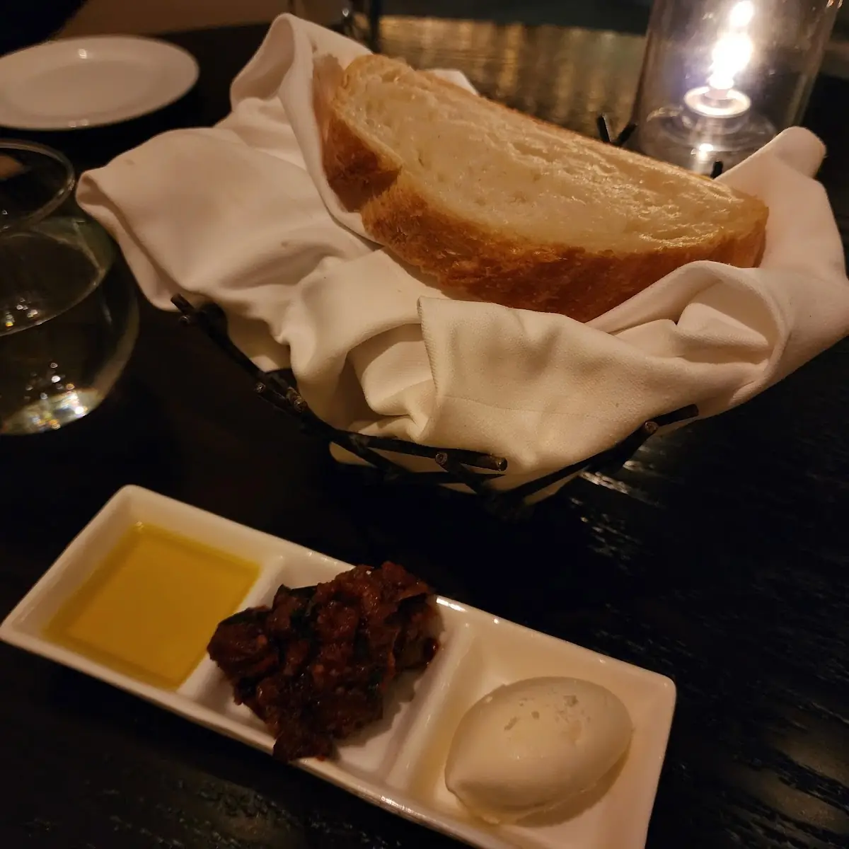 Bread Basket
