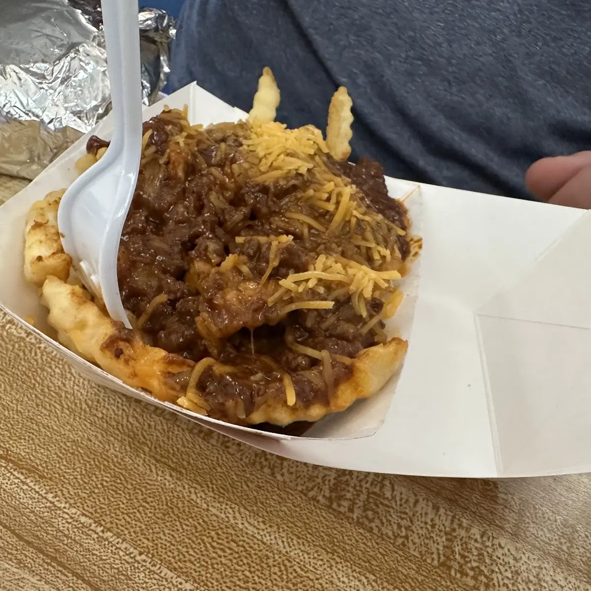 Pulled Pork