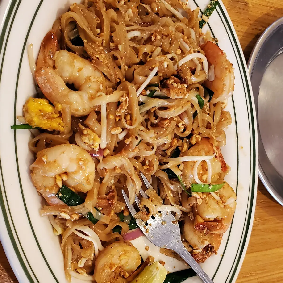 Phad Thai