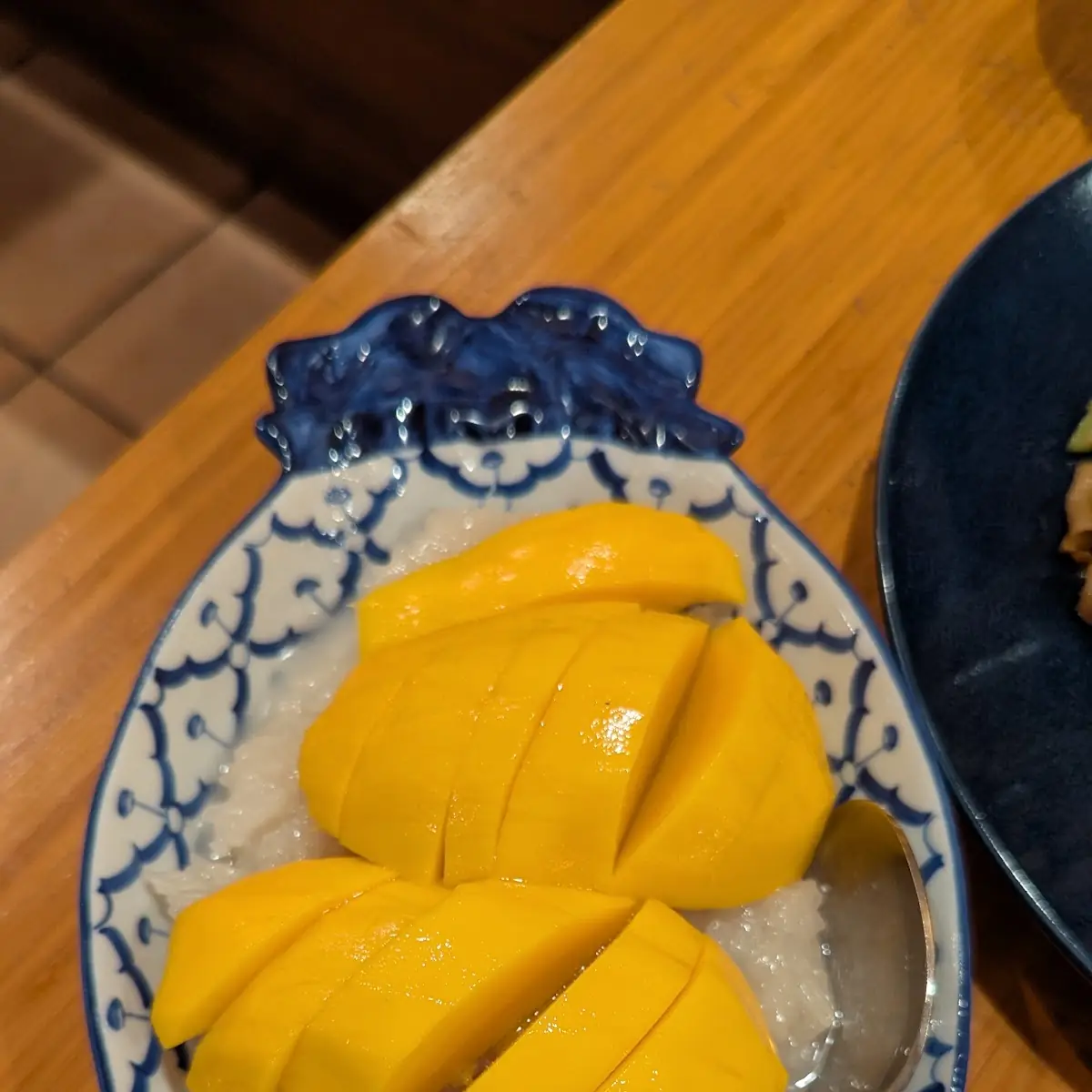 Sticky Rice