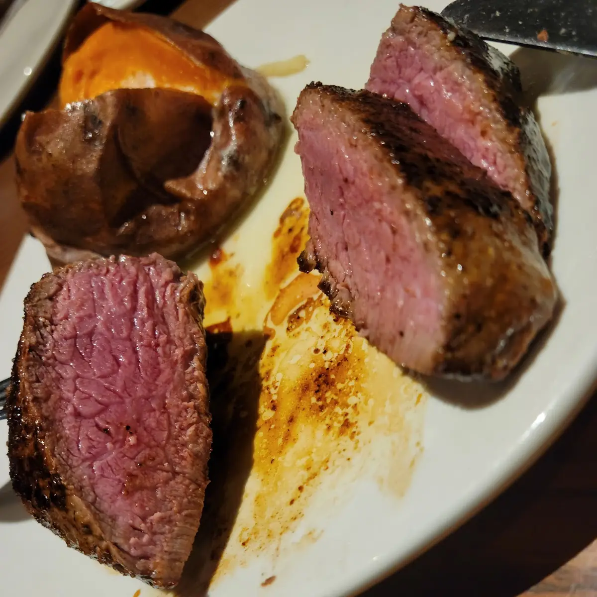 Sirloin Steak