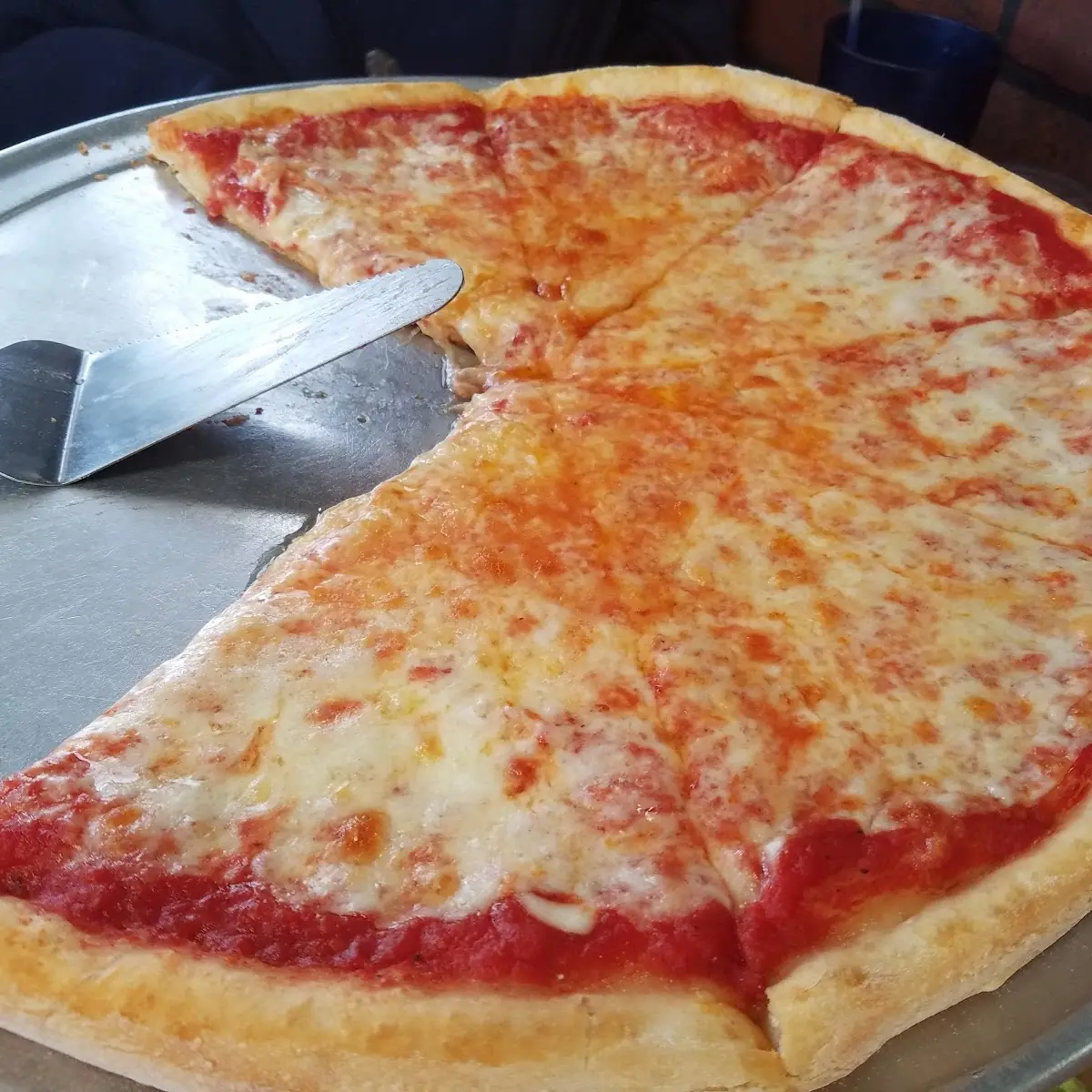 Cheese Pizza