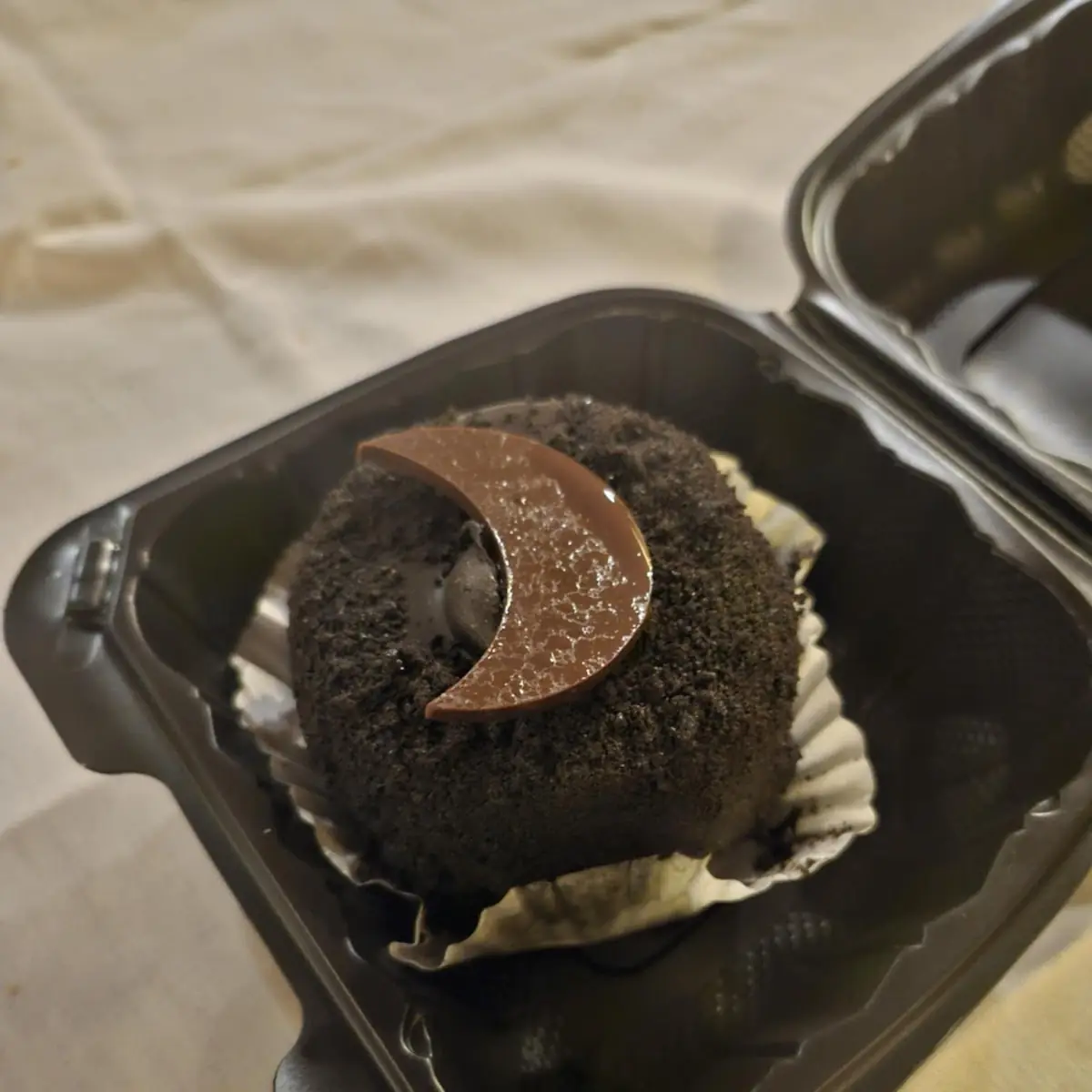 Chocolate Lava Cake