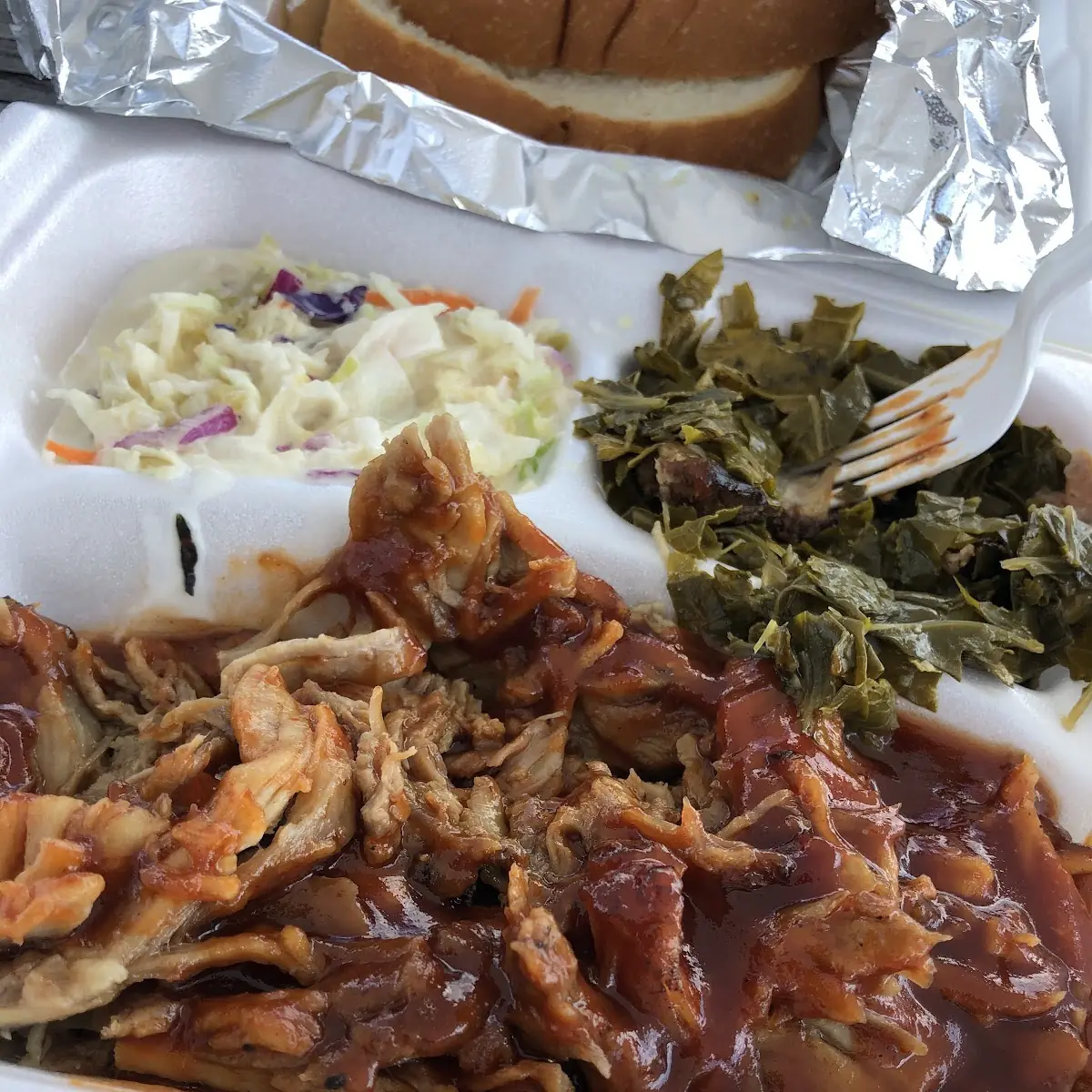 Pulled Pork