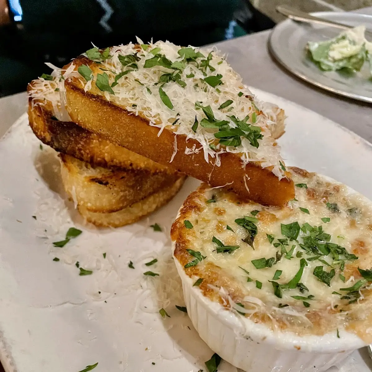 Crab Artichoke Dip