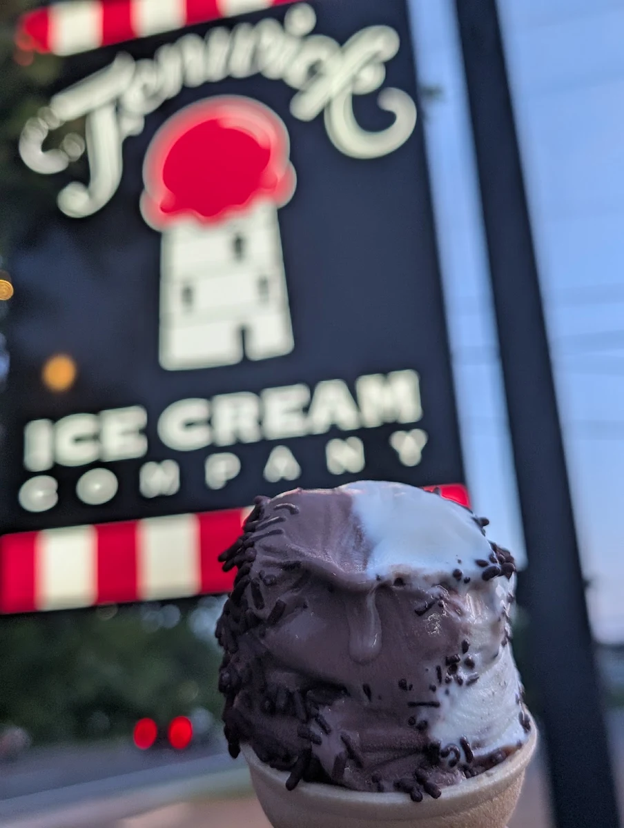 Vanilla Black Cherry Chunk
