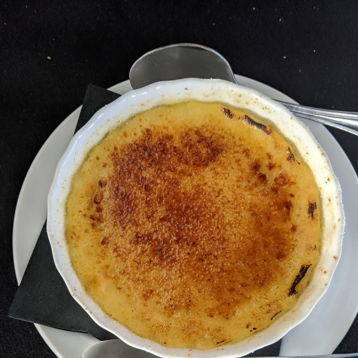 Creme Brulee