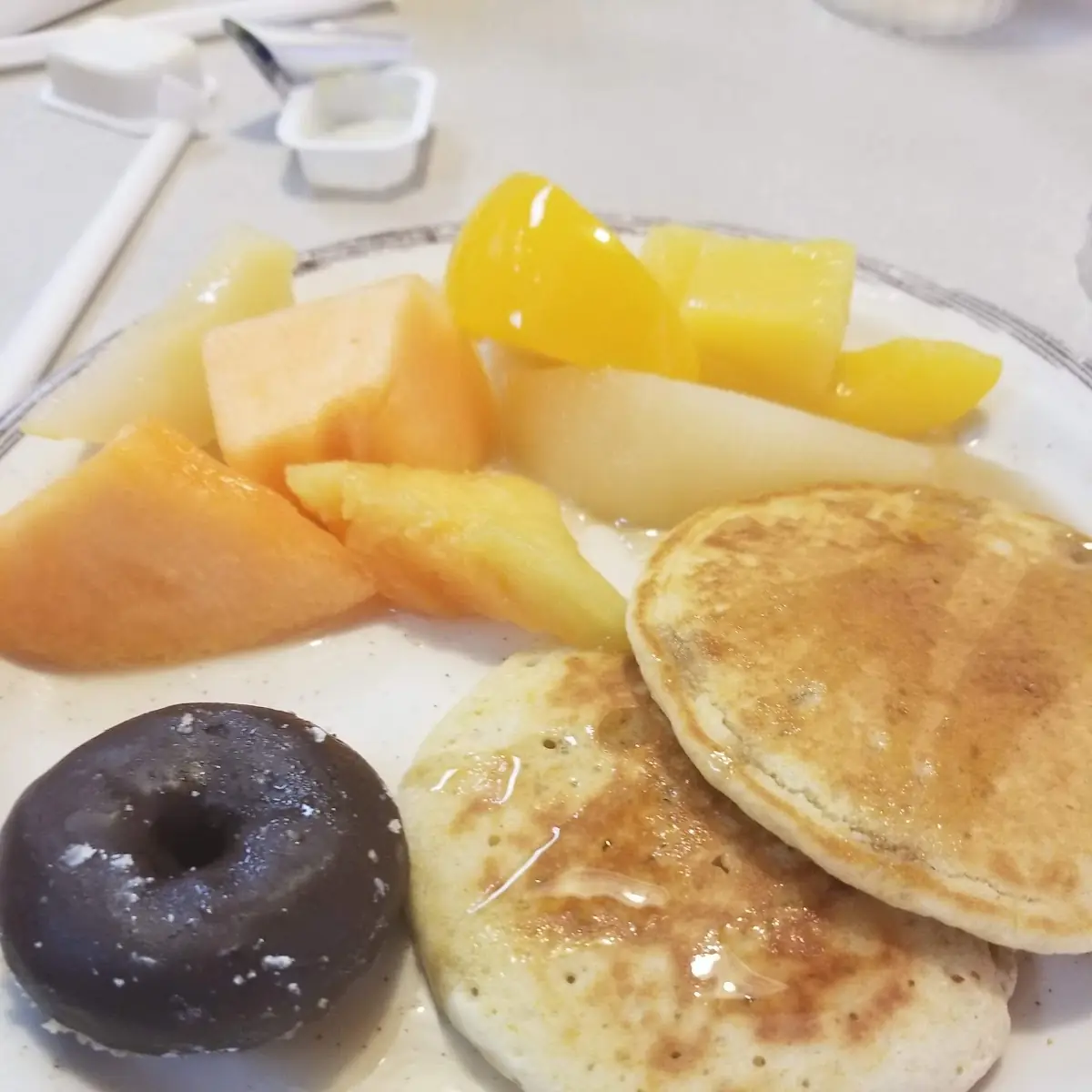 English Muffin