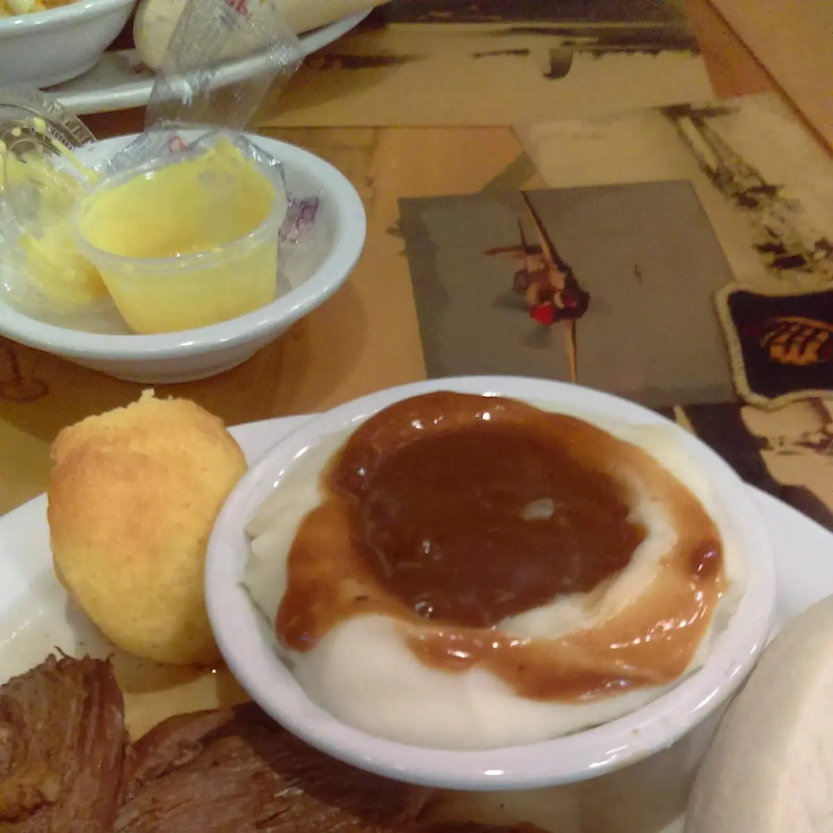 Roast Beef
