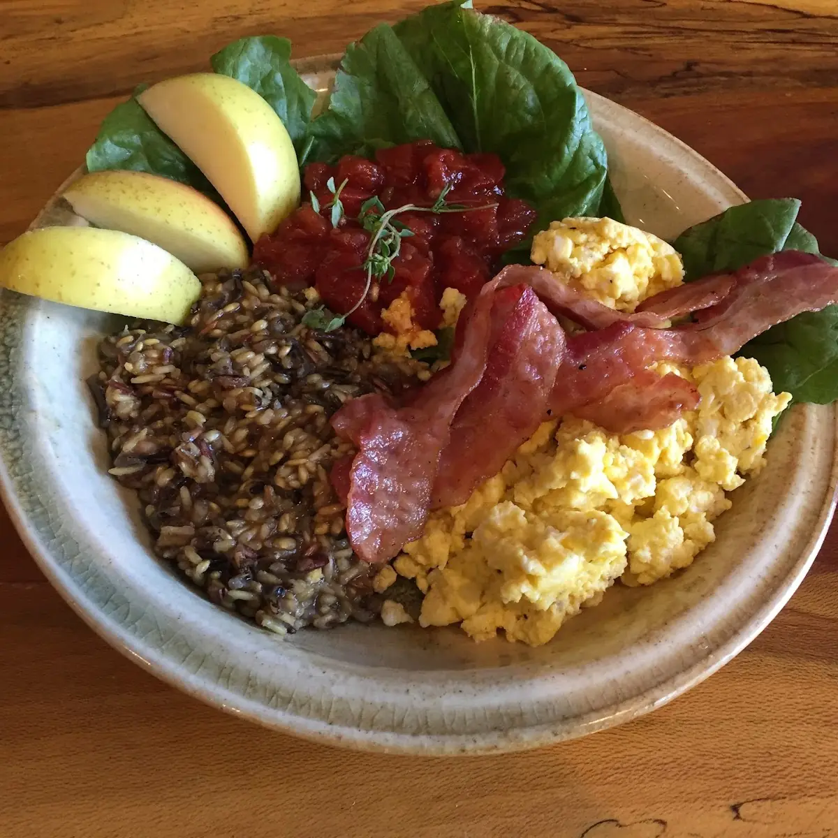 Fertile Ground Salad