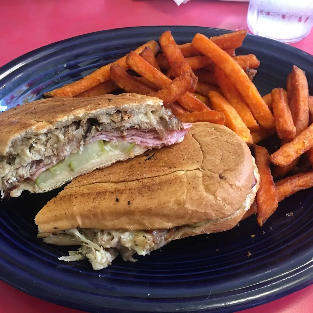Cuban Sandwich