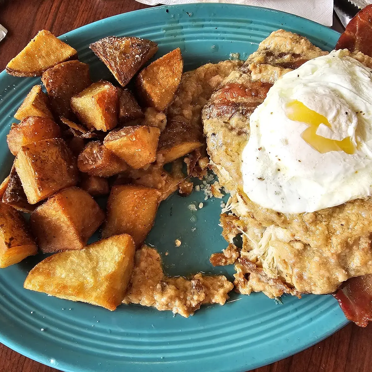 Sausage Gravy
