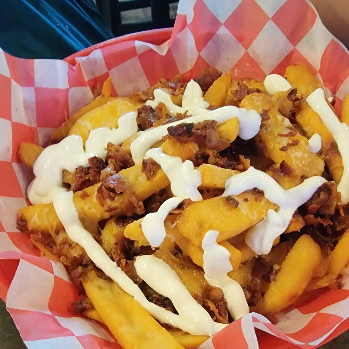 Chili Cheese