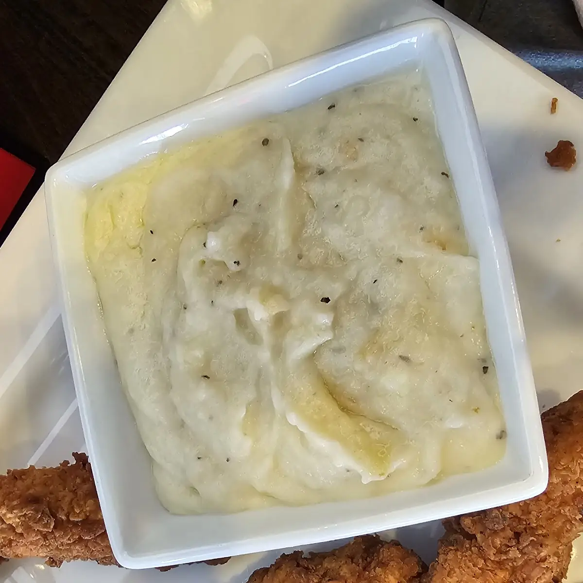 Kids Chicken Tenders