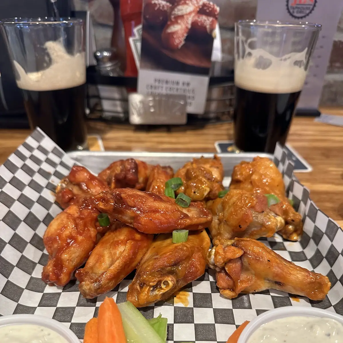 Wings