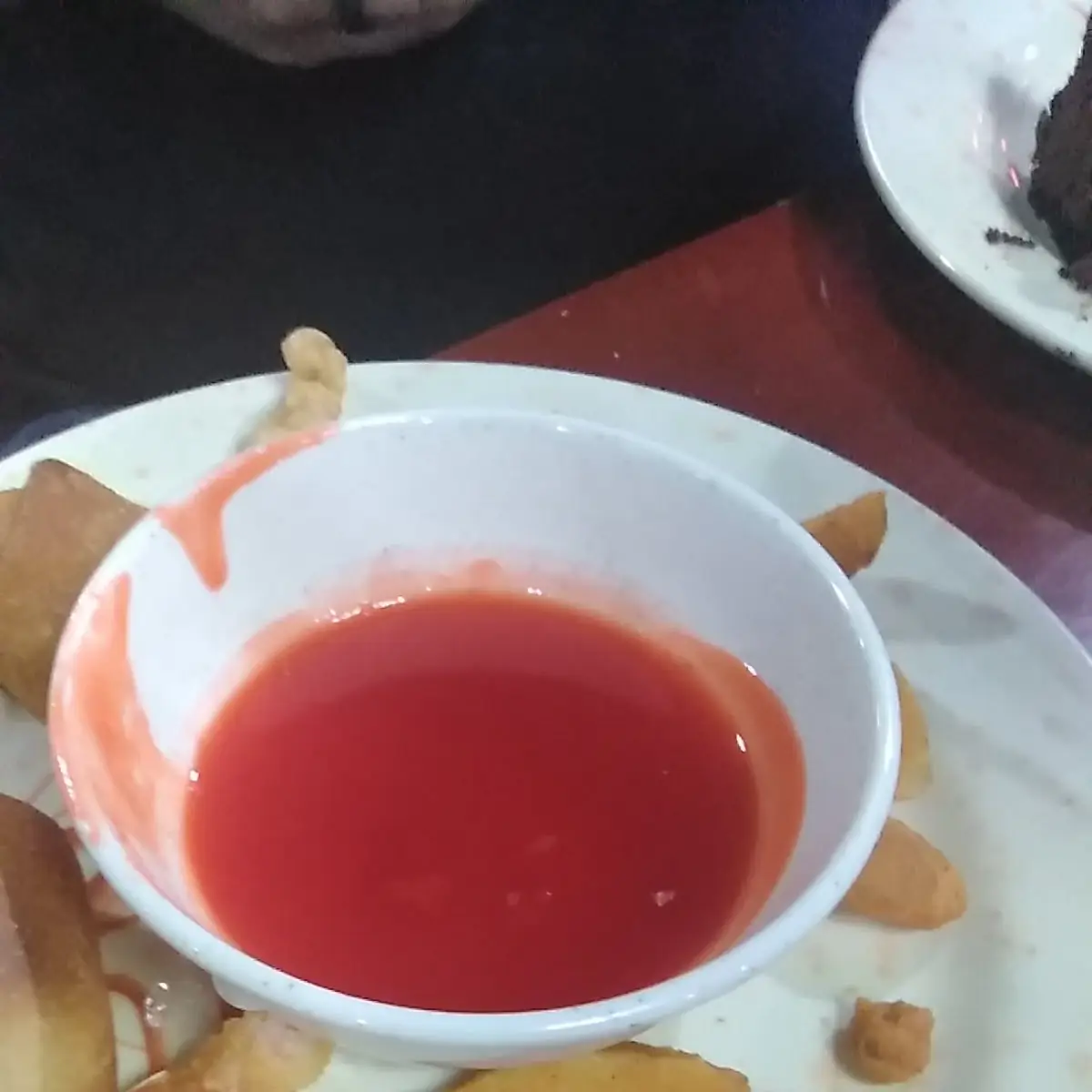 Crab Rangoon 6