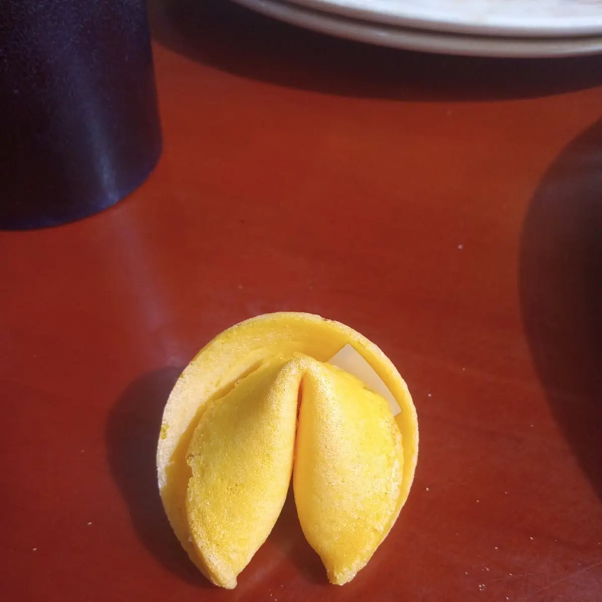 Fortune Cookies