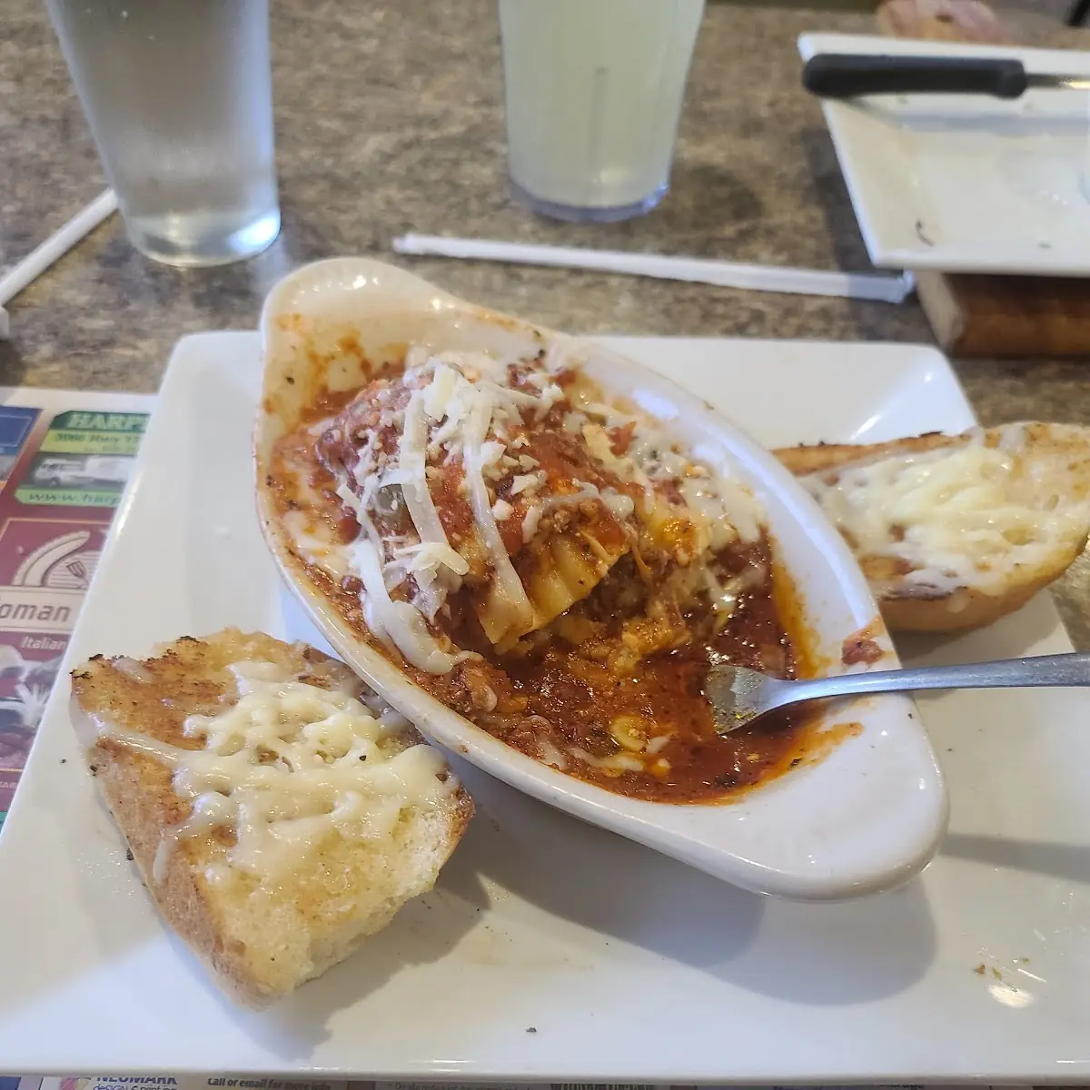Lasagna