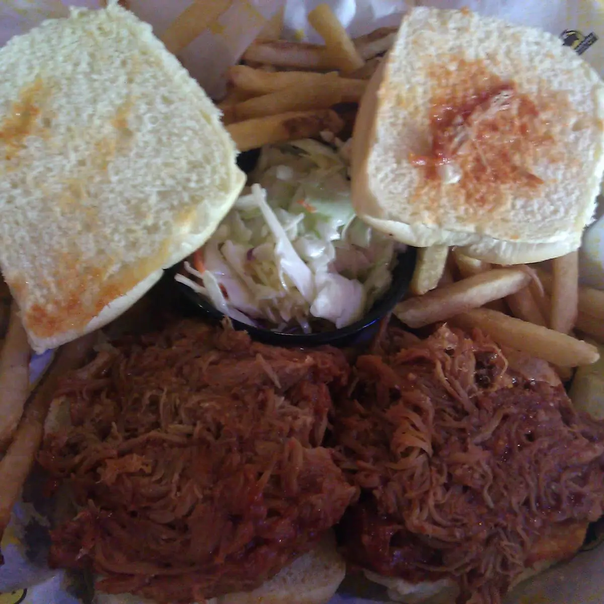 Pulled Pork