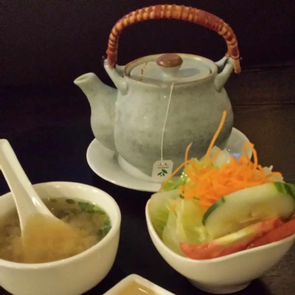 Miso Soup
