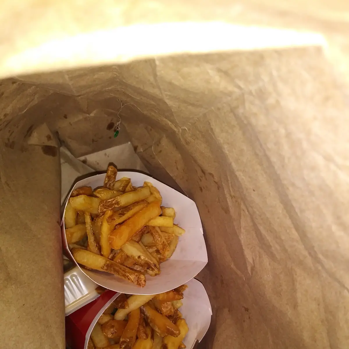 Honey Mustard