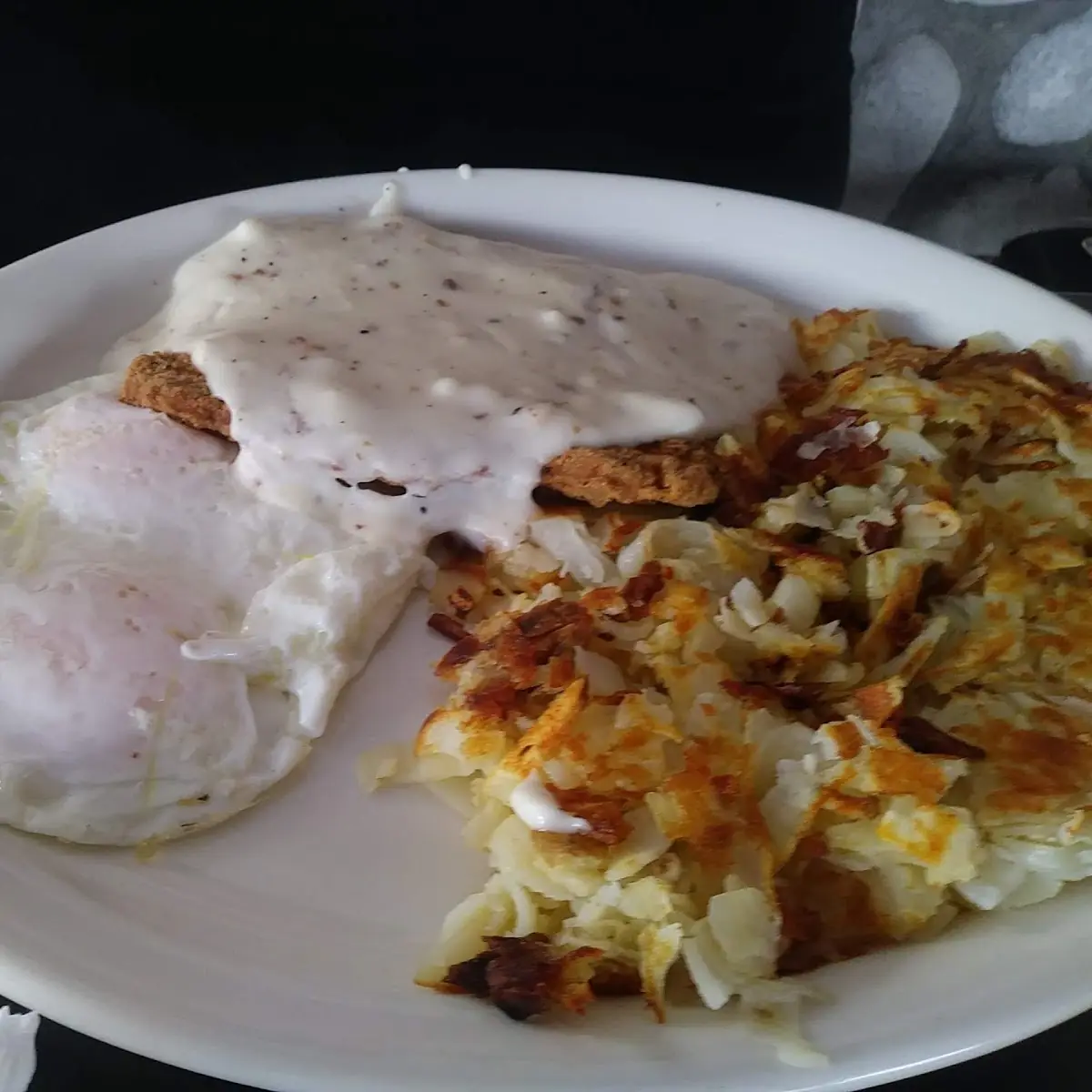 Chicken Fried Steak