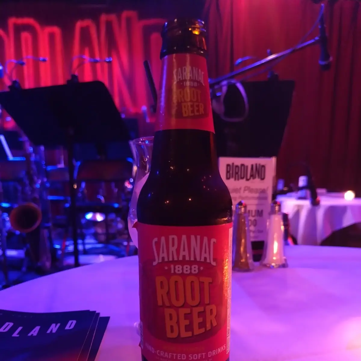 Diet Root Beer